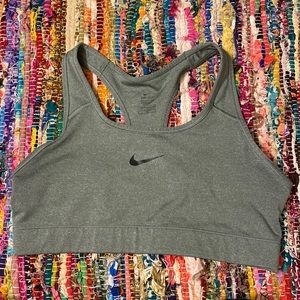 EUC | Nike Pro Dri-Fit Sports Bra